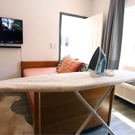 Steps To Sea Miami Beach Free Parking Pet & Family Friendly Διαμέρισμα Εξωτερικό φωτογραφία