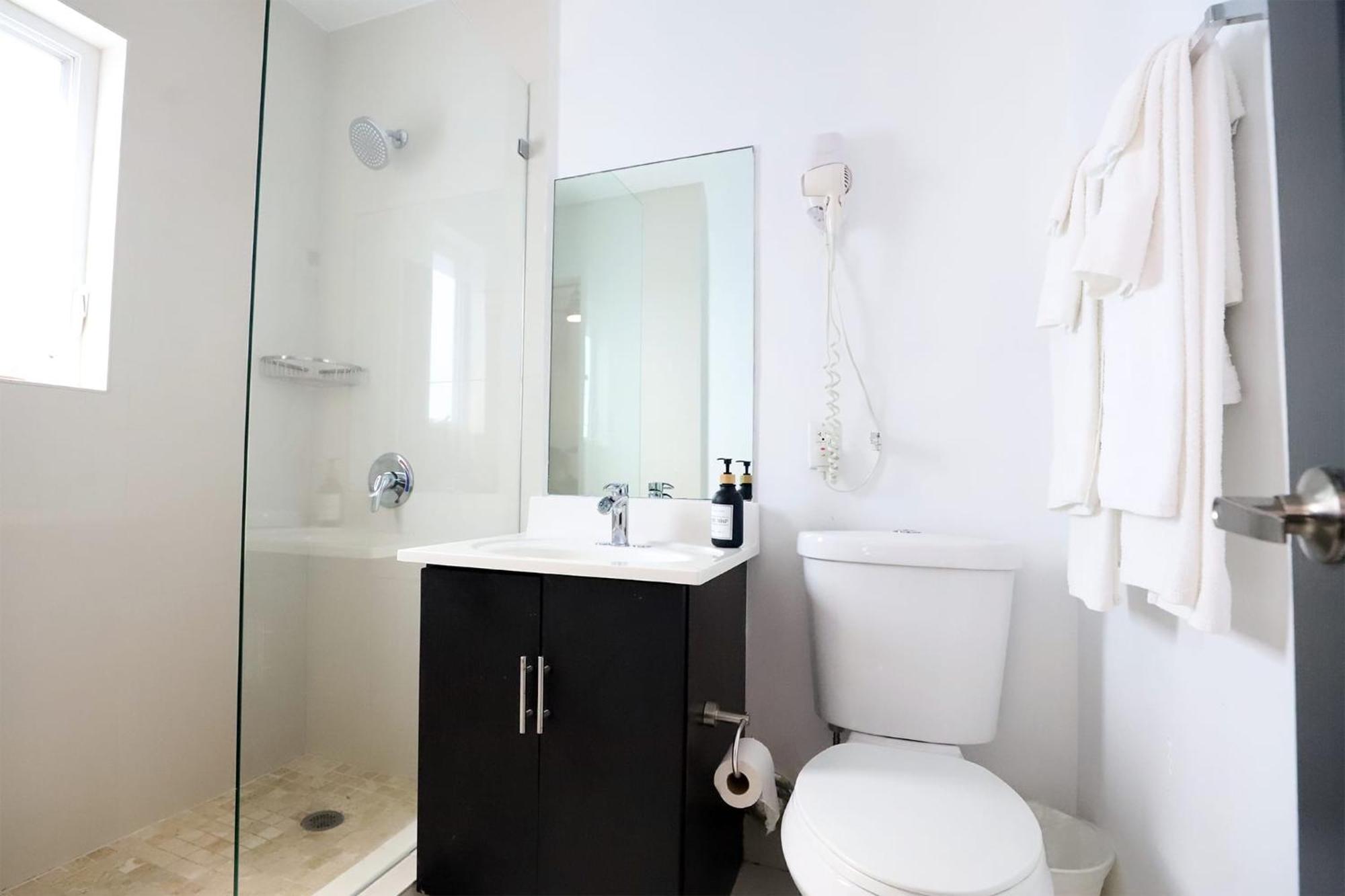 Steps To Sea Miami Beach Free Parking Pet & Family Friendly Διαμέρισμα Εξωτερικό φωτογραφία