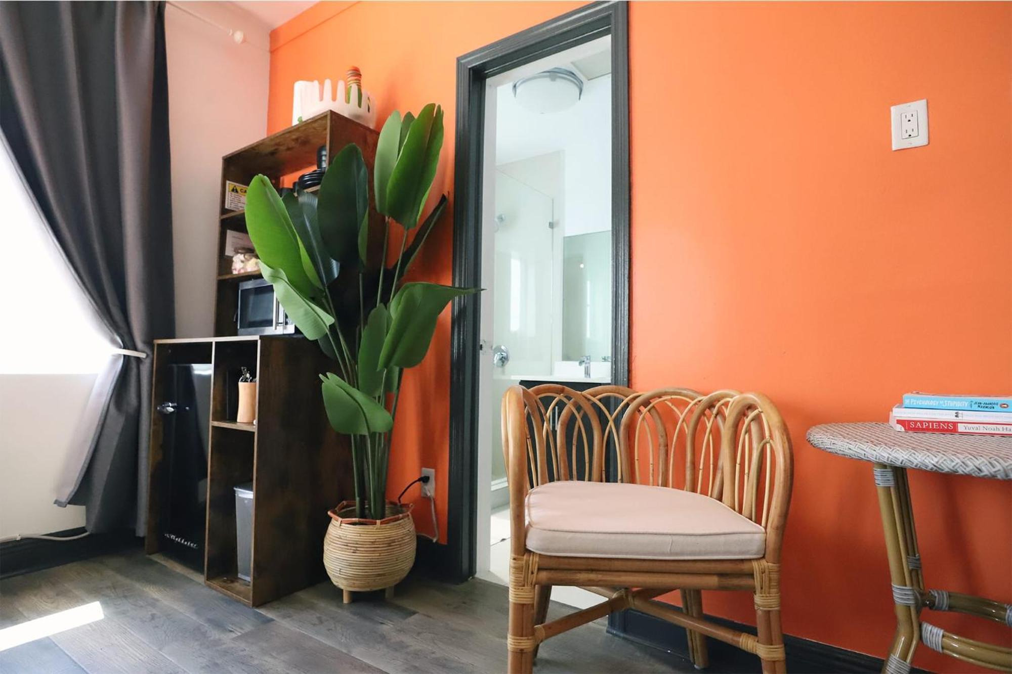 Steps To Sea Miami Beach Free Parking Pet & Family Friendly Διαμέρισμα Εξωτερικό φωτογραφία