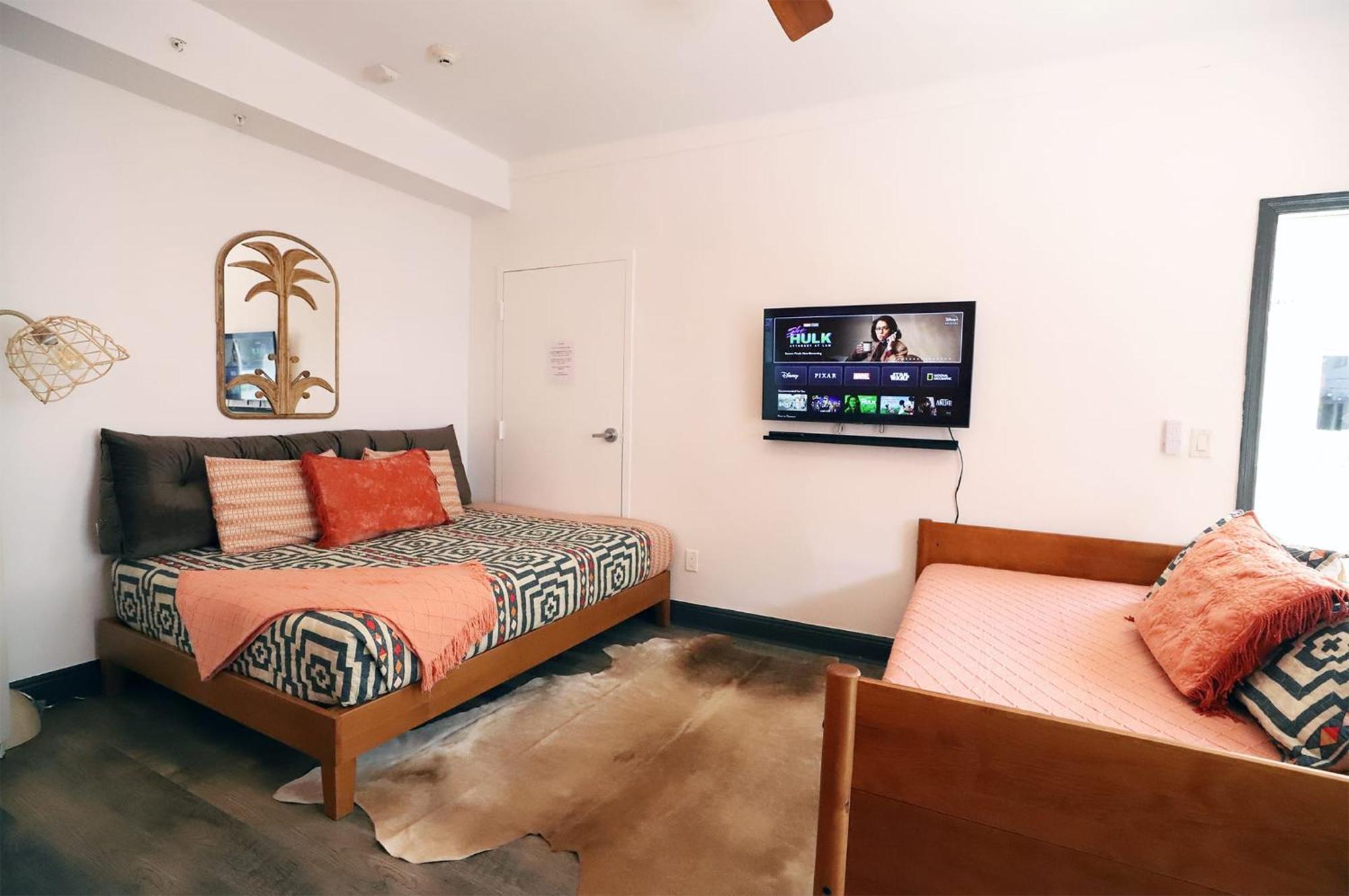 Steps To Sea Miami Beach Free Parking Pet & Family Friendly Διαμέρισμα Εξωτερικό φωτογραφία